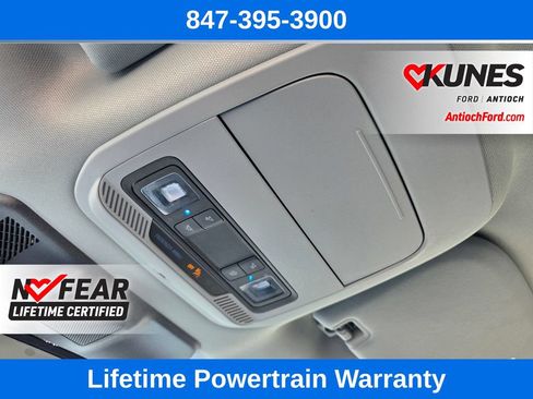 Certified 2024 Ford F150 XLT w/ Tow/Haul Package AWD/4WD image 47