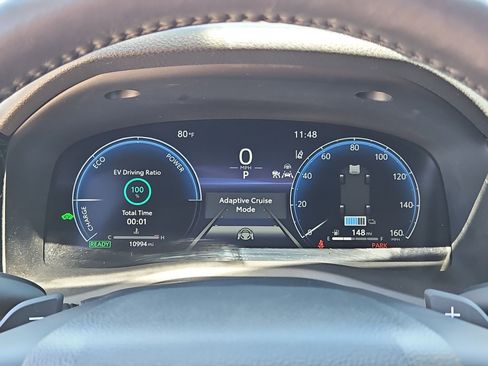 Used 2025 Toyota Camry XSE FWD image 25