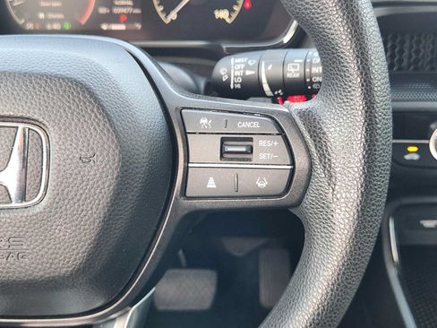 Certified 2024 Honda CR-V EX image 28
