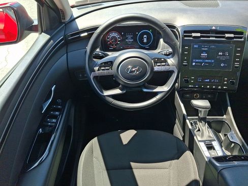 Certified 2022 Hyundai Tucson SEL w/ Convenience Package AWD/4WD image 12