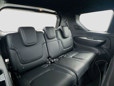 New 2026 Nissan Armada PRO-4X AWD/4WD image 30