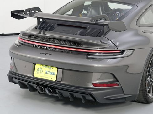 Used 2023 Porsche 911 GT3 image 64