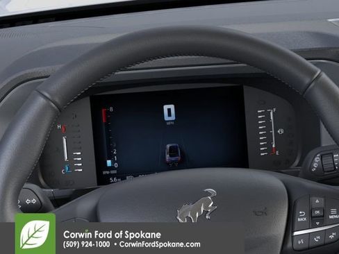 New 2026 Ford Bronco Sport Big Bend AWD/4WD image 13