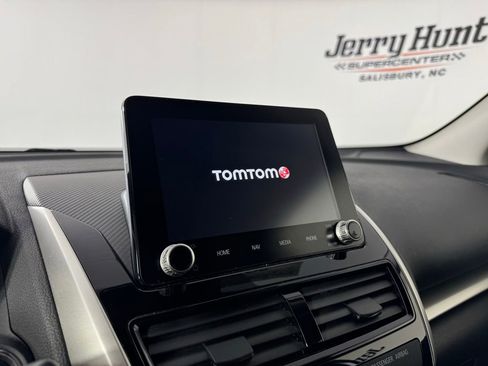 Used 2025 Mitsubishi Eclipse Cross SE AWD/4WD image 14
