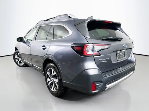 Used 2021 Subaru Outback Touring XT AWD/4WD image 5