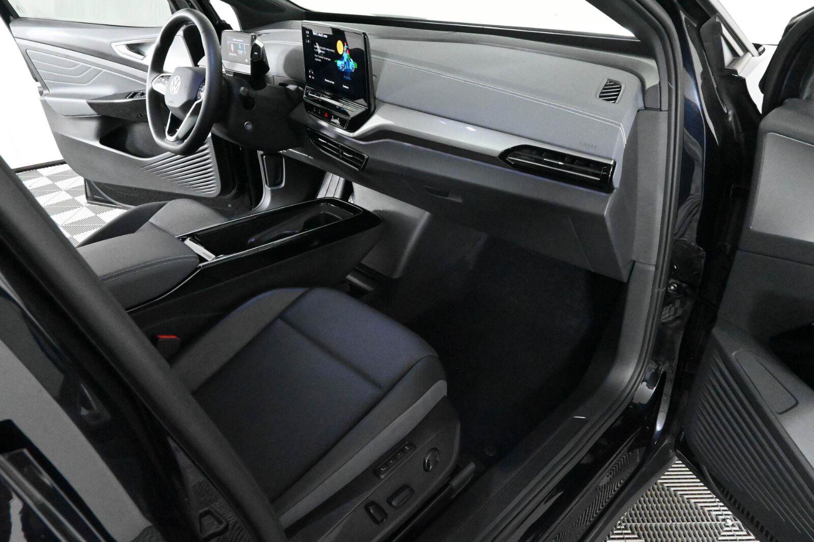 Certified 2023 Volkswagen ID.4 Pro S RWD image 10
