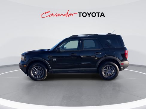 Used 2025 Ford Bronco Sport Big Bend image 5