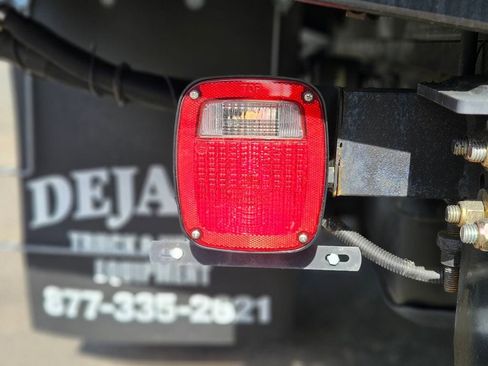 New 2024 RAM 3500 Tradesman image 9