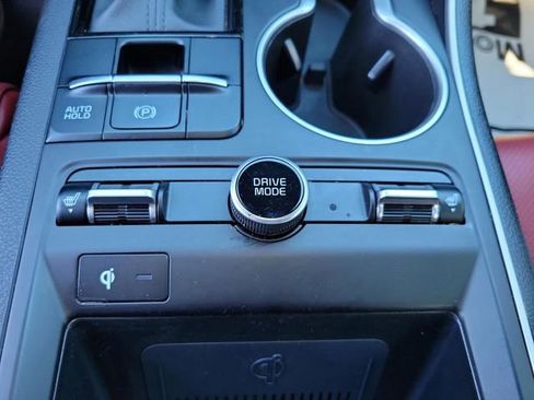 Used 2024 Kia K5 GT-Line FWD image 26
