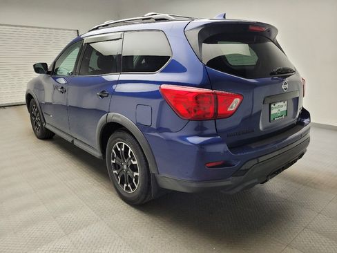 Used 2019 Nissan Pathfinder SV w/ Rock Creek Edition AWD/4WD image 5