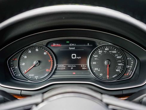 Used 2023 Audi A5 2.0T Premium w/ Convenience Package image 24