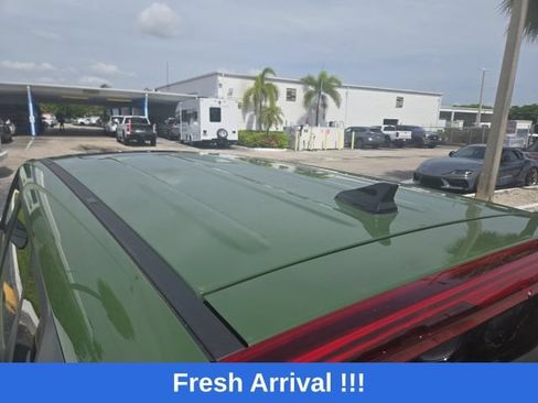Used 2021 Kia Soul EX FWD image 8