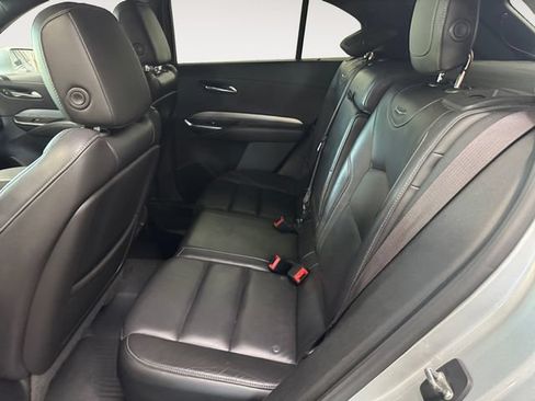 Used 2019 Cadillac XT4 Premium Luxury AWD/4WD image 21