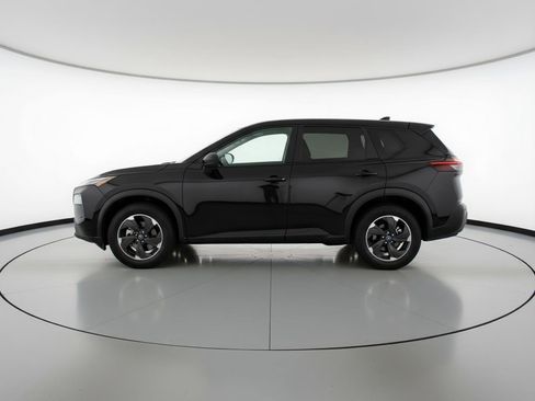 Used 2025 Nissan Rogue SV FWD image 5