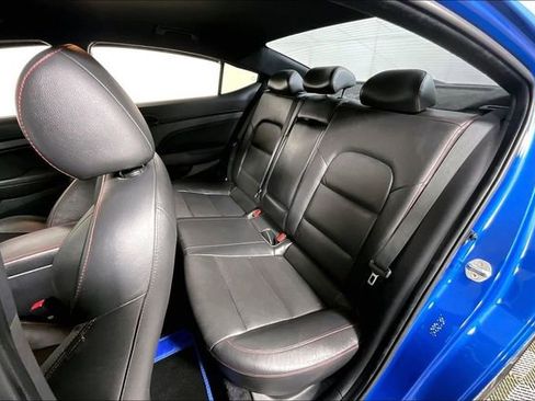 Used 2017 Hyundai Elantra Sport w/ Cargo Package image 25