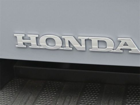 New 2026 Honda Ridgeline RTL image 16