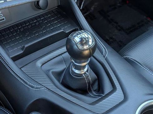 Used 2024 Ford Mustang GT Premium w/ GT Performance Package image 12