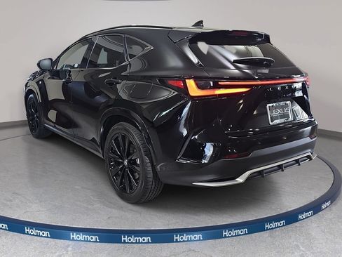 Used 2023 Lexus NX 350 F Sport AWD/4WD image 7