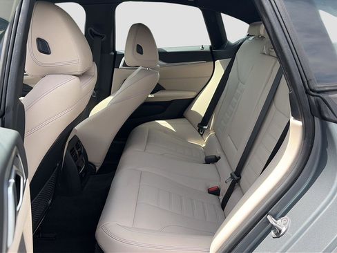 Used 2023 BMW i4 eDrive35 w/ Premium Package RWD image 12
