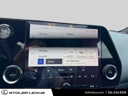 Used 2022 Lexus NX 350 AWD w/ Cold Area Package image 30