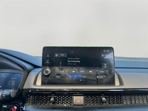 Used 2026 Honda CR-V EX-L image 14