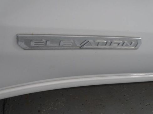 Certified 2025 GMC Sierra 1500 Elevation AWD/4WD image 27
