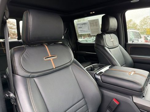 Used 2023 Ford F150 Platinum w/ Equipment Group 701A High image 45