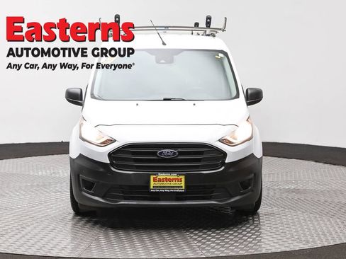 Used 2020 Ford Transit Connect XL FWD image 2