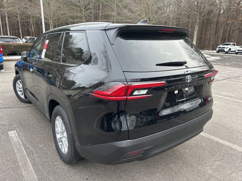 New 2026 Toyota Grand Highlander XLE image 14