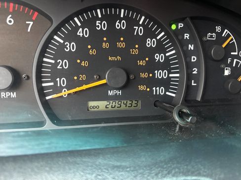 Used 2001 Toyota Tundra SR5 image 27