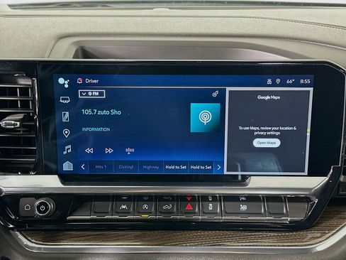 Used 2024 Chevrolet Silverado 1500 LT image 19