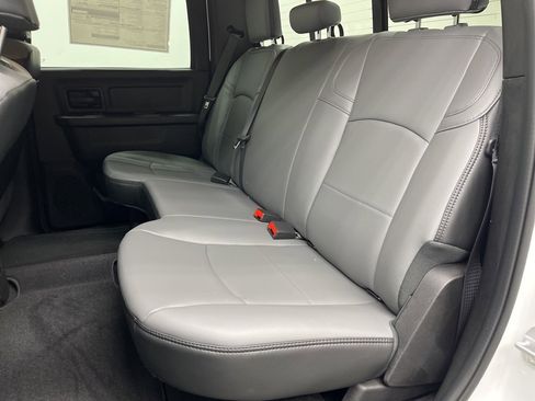 New 2026 RAM 2500 Tradesman image 5