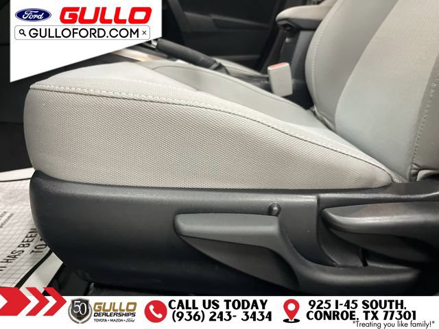 Used 2016 Toyota Corolla LE FWD image 21