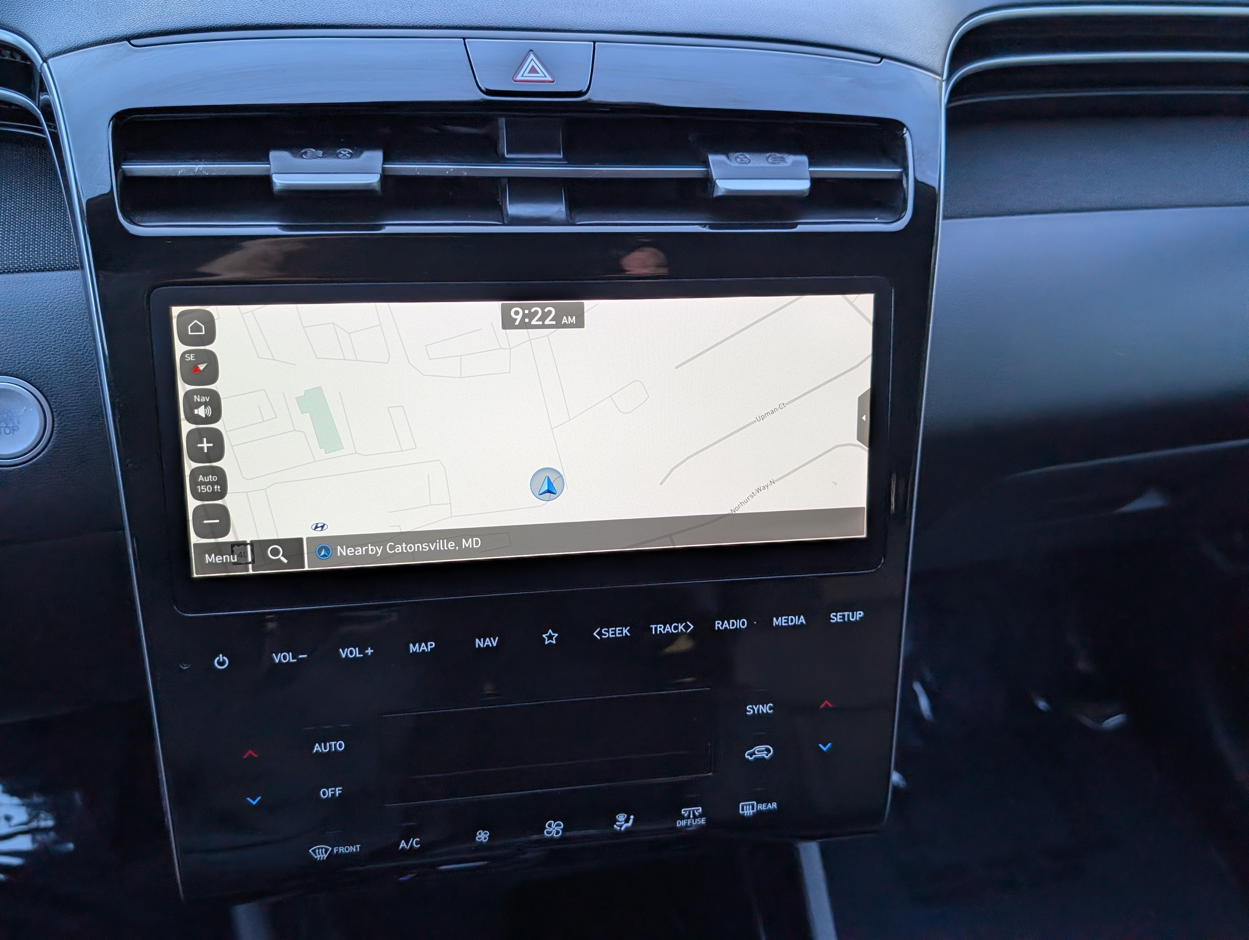 Used 2024 Hyundai Tucson SEL w/ Convenience Package FWD image 28