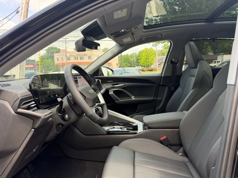 New 2026 Audi Q5 Prestige AWD/4WD image 15