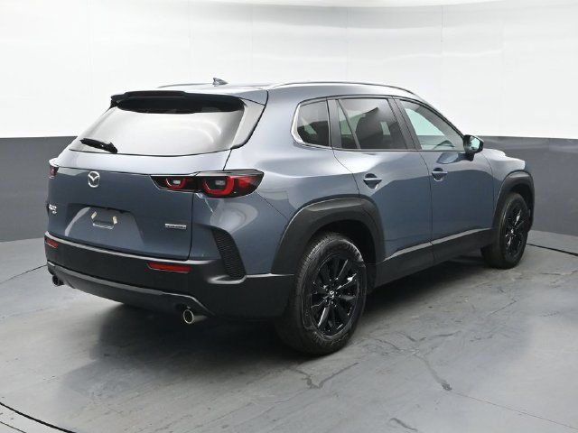 Certified 2024 MAZDA CX-50 AWD 2.5 S w/ Cargo Package image 5