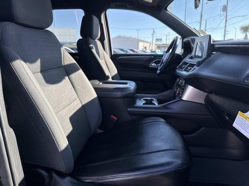 Used 2023 Chevrolet Tahoe LS image 13