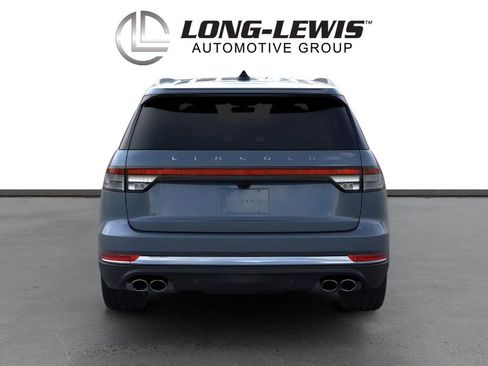 New 2026 Lincoln Aviator 2WD image 5