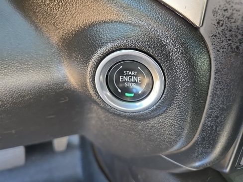 Used 2019 Chevrolet Silverado 1500 LTZ w/ LTZ Premium Package image 27