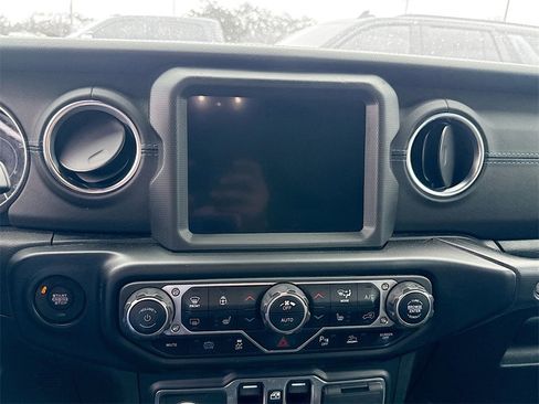 Used 2022 Jeep Wrangler Unlimited Rubicon 4xe w/ Steel Bumper Group image 13