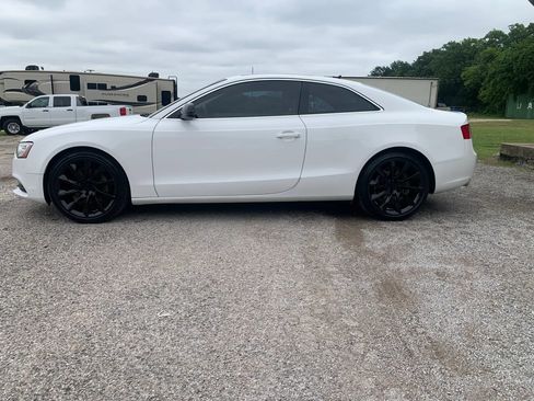 Used 2014 Audi A5 2.0T Premium Plus AWD/4WD image 2