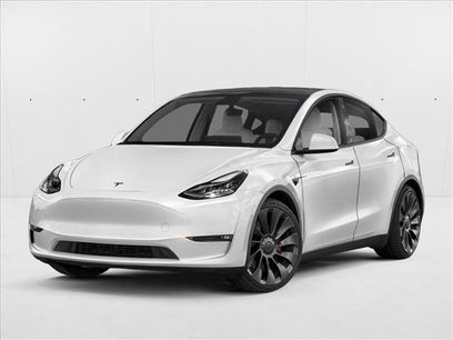Used 2023 Tesla Model Y AWD