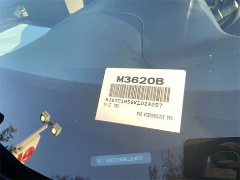 Used 2019 Acura RDX w/ Technology Package image 38