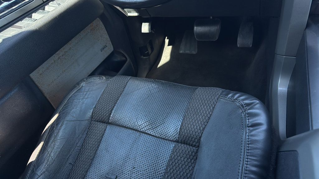Used 2012 Ford F150 Raptor w/ Raptor Luxury Pkg AWD/4WD image 20