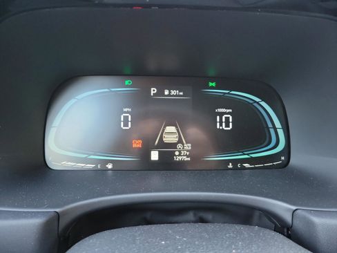 Used 2025 Hyundai Palisade SEL image 36