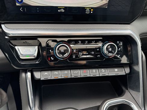 Used 2023 GMC Sierra 1500 Denali w/ Denali Reserve Package image 27