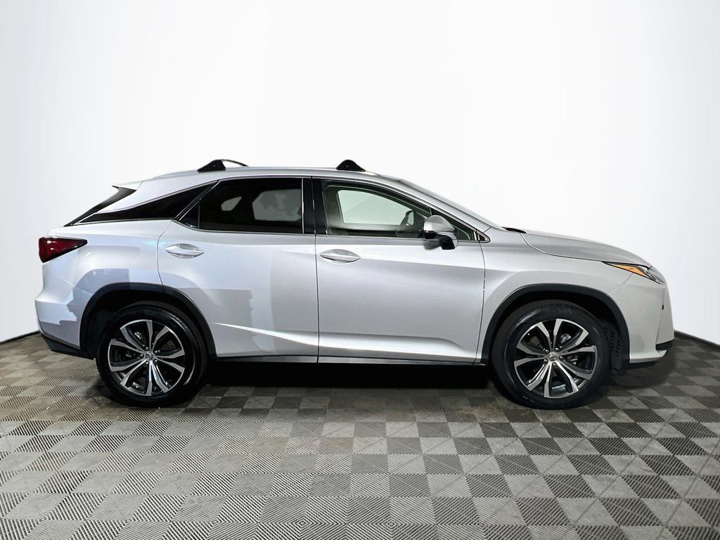 Used 2016 Lexus RX 350 AWD w/ Premium Package image 8