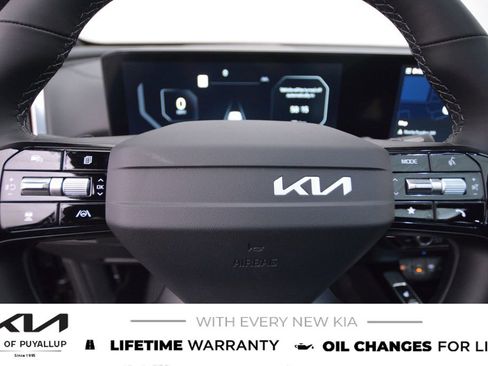 New 2026 Kia Sorento SX Prestige AWD/4WD image 26