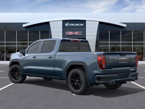 New 2026 GMC Sierra 1500 Elevation w/ Preferred Package image 14