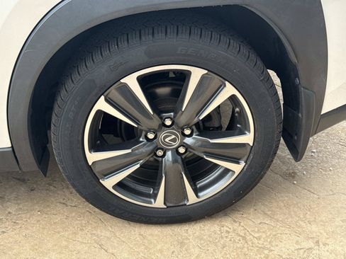 Used 2022 Lexus UX 250h w/ Accessory Package (Z2) AWD/4WD image 55